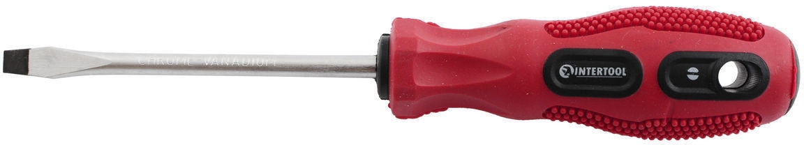 

Отвертка Intertool VT3108 SL 5