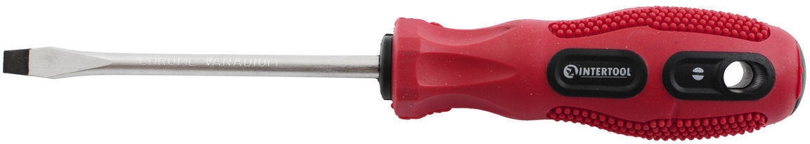 

Отвертка Intertool VT3109 SL 5