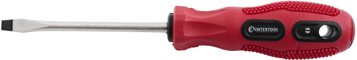 

Отвертка Intertool VT3106 SL 5