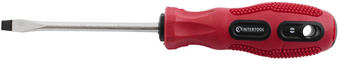 

Отвертка Intertool VT3116 SL 6