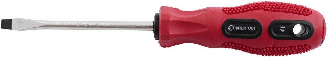 

Отвертка Intertool VT3117 SL 6