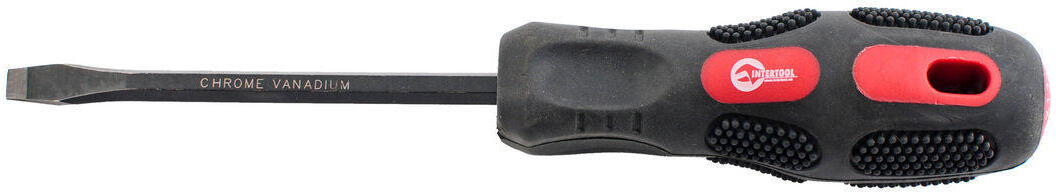 

Отвертка Intertool VT3006 SL 6.5