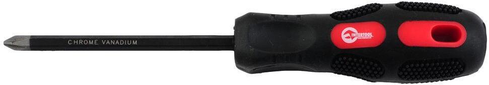 

Отвертка Intertool VT3019 PH 3