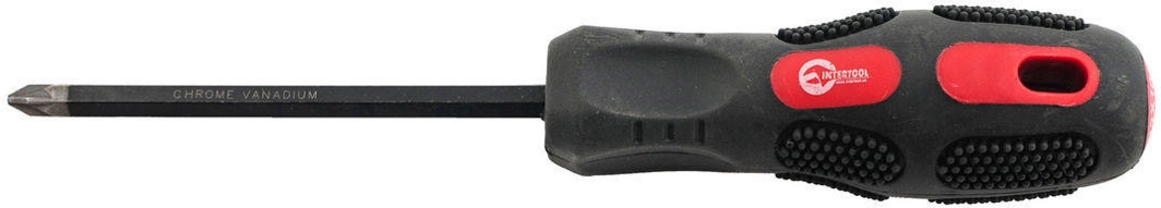 

Отвертка Intertool VT3022 PZ 0