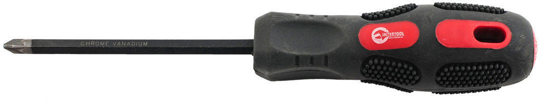 

Отвертка Intertool VT3029 PZ 3