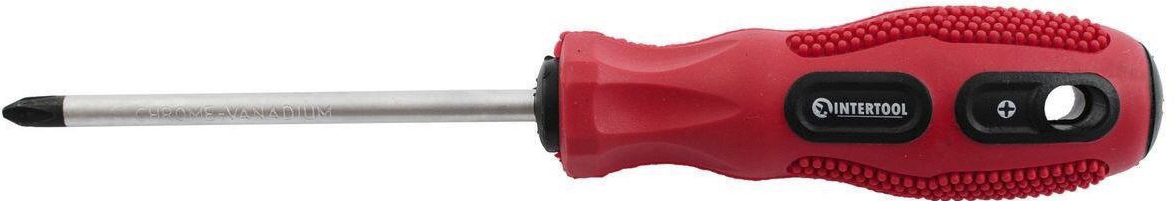 

Отвертка Intertool VT3142 PH 1