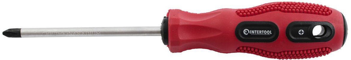 

Отвертка Intertool VT3136 PH 1