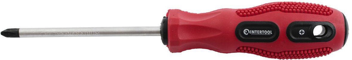 

Отвертка Intertool VT3150 PH 3