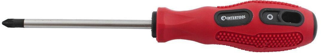 

Отвертка Intertool VT3156 PZ 1