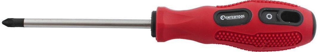 

Отвертка Intertool VT3159 PZ 2