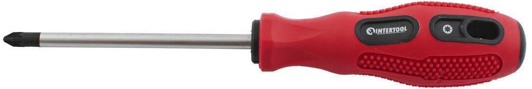 

Отвертка Intertool VT3160 PZ 2