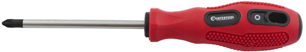 

Отвертка Intertool VT3158 PZ 2