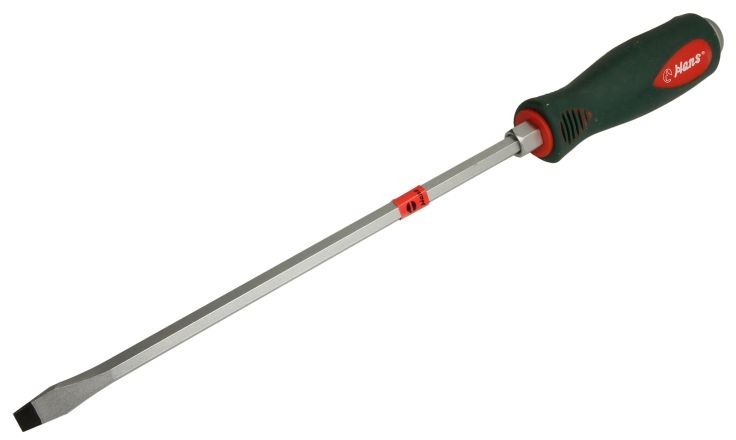 

Отвертка ударная Hans 0516M810 SL 8