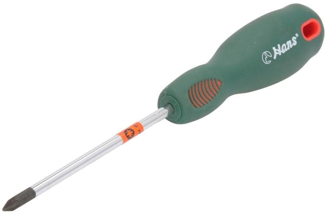 

Отвертка Hans 0330PZ14 PZ 1