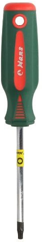 

Отвертка Hans 0440T25X100 T25