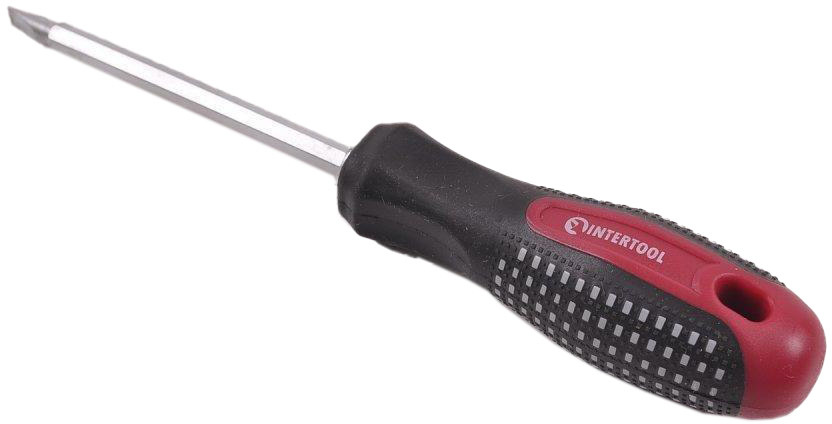

Отвертка Intertool VT3100 SL 6 PH 2