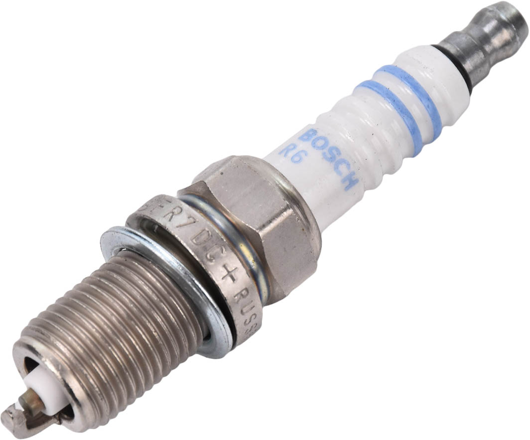 

Bosch 242235666 Свеча зажигания