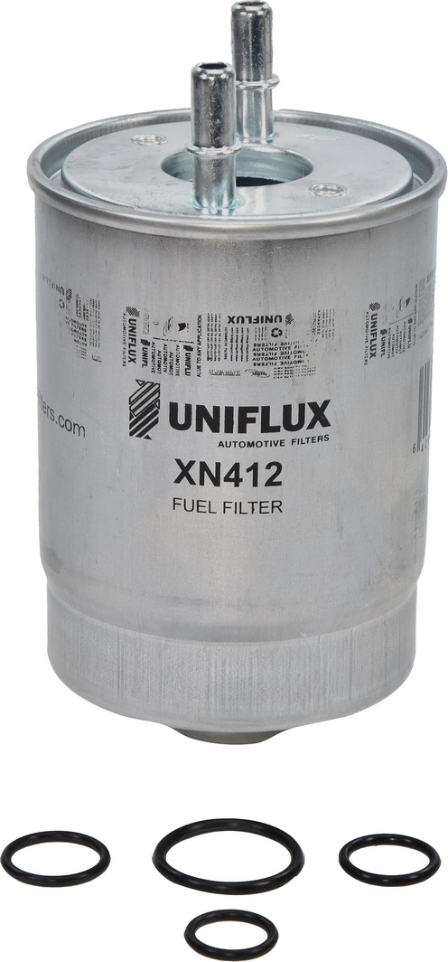 

Uniflux Filters xn412 Топливный фильтр