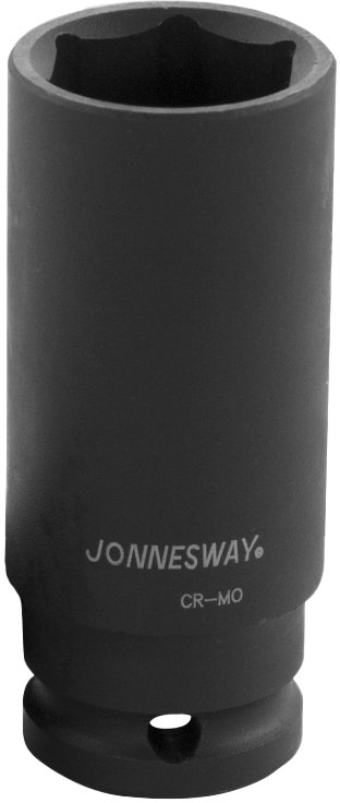 

Торцевая головка Jonnesway s03ad4121 21 мм 1/2"