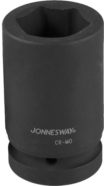 

Торцевая головка Jonnesway s03ad8141 41 мм 1"