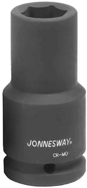 

Торцевая головка Jonnesway s03ad6119 19 мм 3/4"