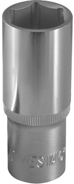 

Торцевая головка Jonnesway s04hd4124 24 мм 1/2"