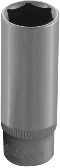 

Торцевая головка Jonnesway s04hd2106 6 мм 1/4"