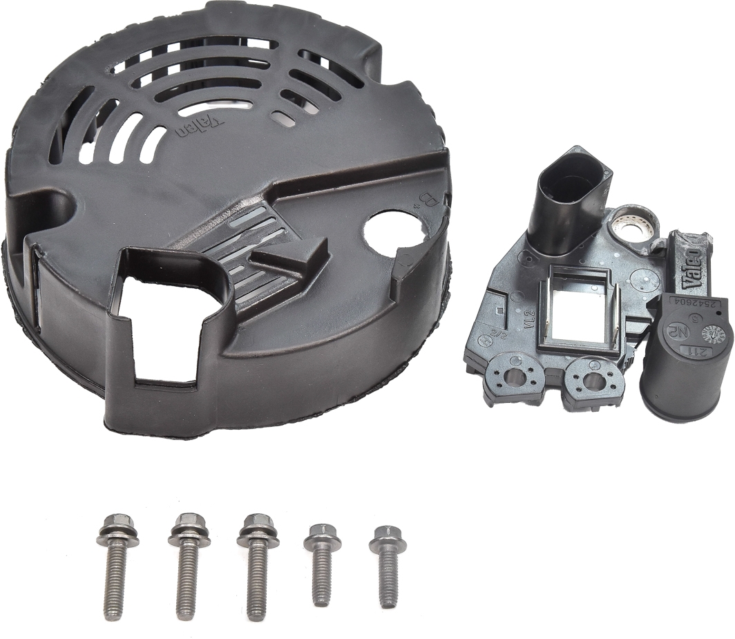 

Valeo 593943 Регулятор генератора
