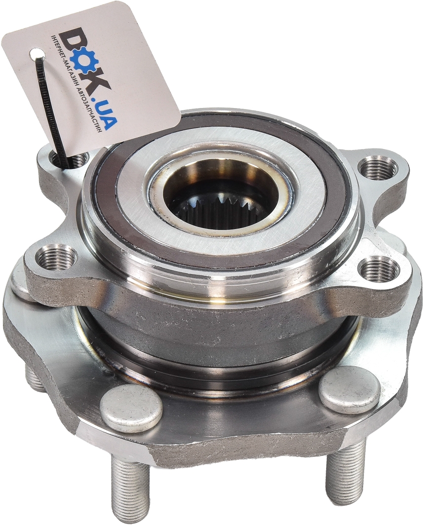

Febest 0282T32F Комплект ступицы колеса