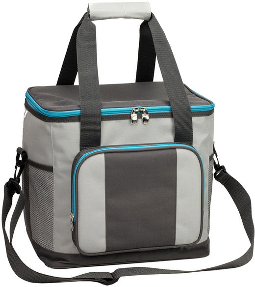 

Термосумка Time Eco TE-320S 6215028111575GREY 20 л