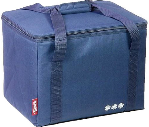 

Термосумка Ezetil Keep Cool Beer Bag 4020716072203 34 л