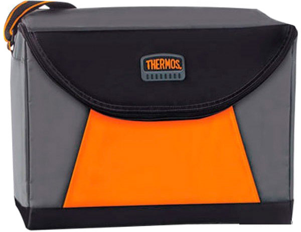 

Термосумка Thermos Geo Trek 5010576635655ORANGE 20 л