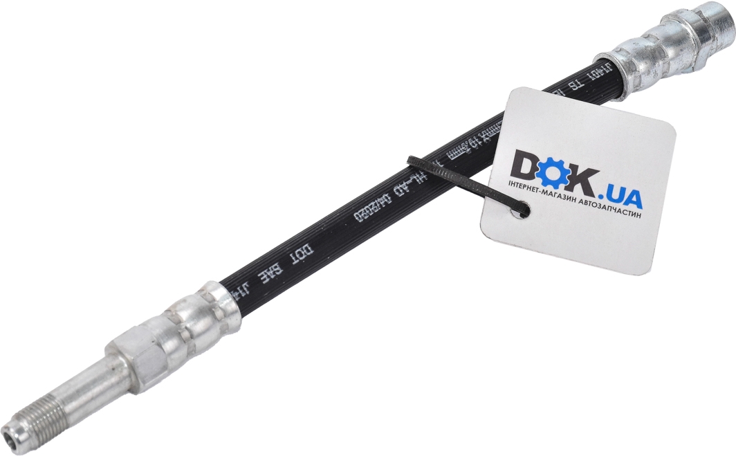 

Tramac 100218 Тормозной шланг