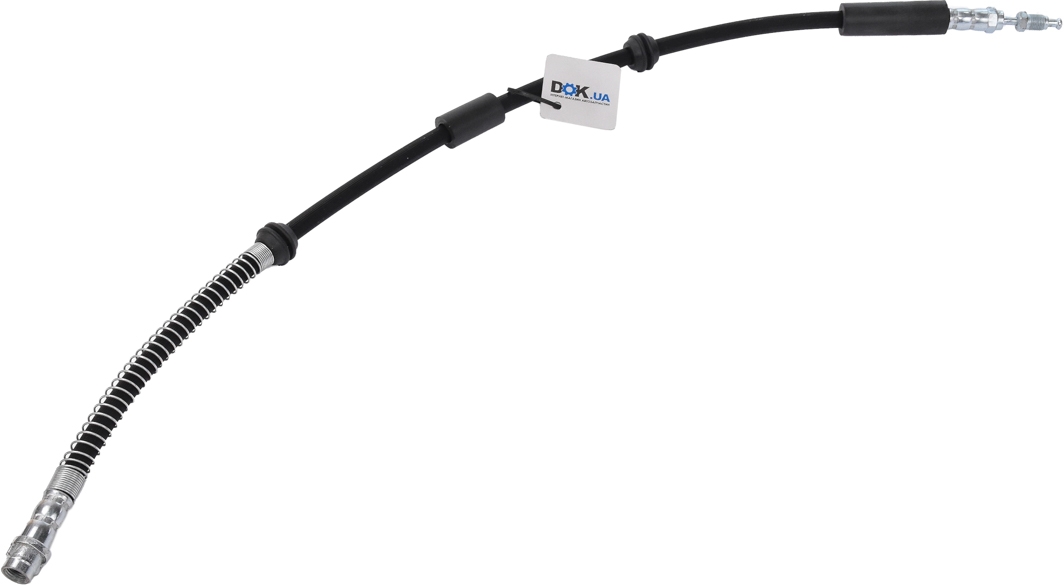 

Tramac 100225 Тормозной шланг
