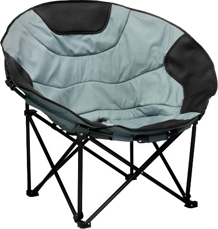 

Кресло складное NeRest NR-40 4820211100520GREY