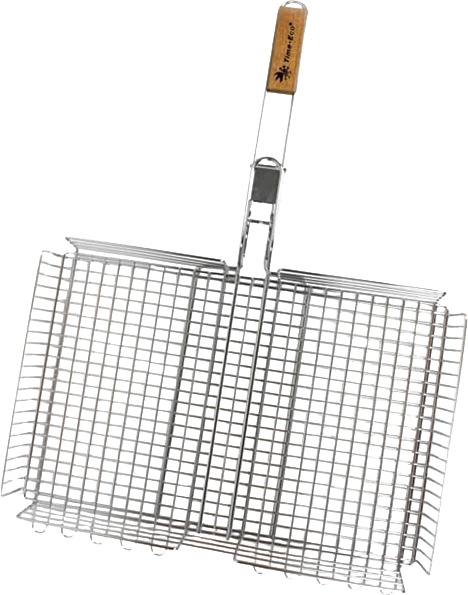 

Решетка для гриля Time Eco 3138520620143