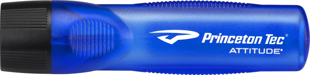 

Фонарь для дайвинга Princeton Tec Attitude 4823082709144
