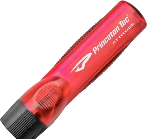 

Фонарь для дайвинга Princeton Tec Attitude 4823082709120