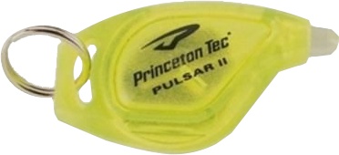 

Фонарик-брелок Princeton Tec Pulsar II 4823082709069