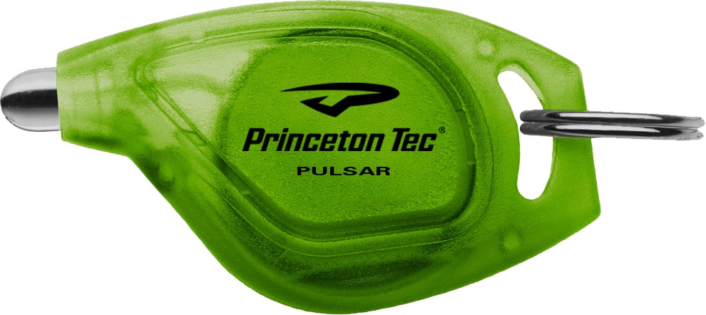 

Фонарик-брелок Princeton Tec Pulsar 4823082709076