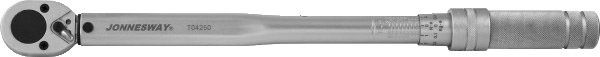 

Ключ динамометрический Jonnesway T04250 I-образный