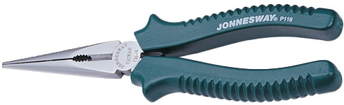

Плоскогубцы Jonnesway P116 160 мм