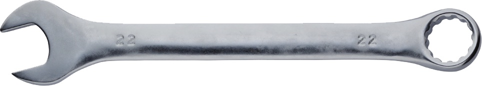 

Ключ рожково-накидной Grad 6020675 I-образный 22 мм