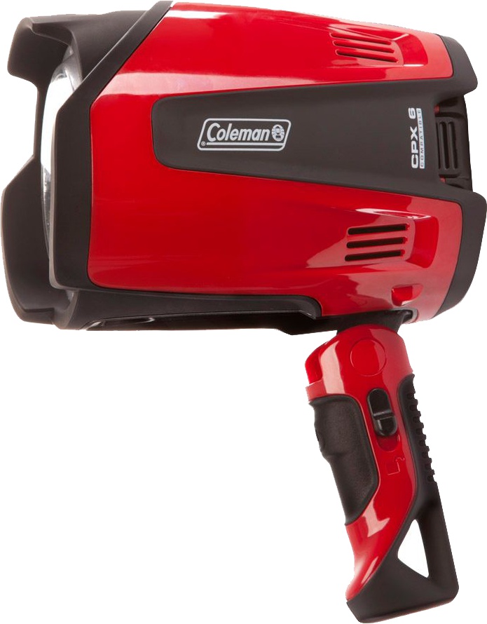 

Прожектор Coleman CPX 6 Spotlight 4823082706372