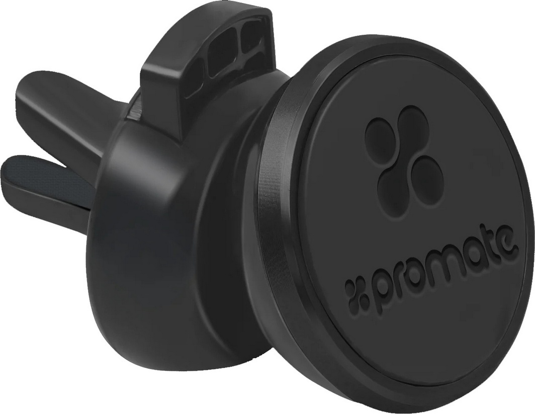

Держатель для телефона Promate Vent Grip ventgripblack черный