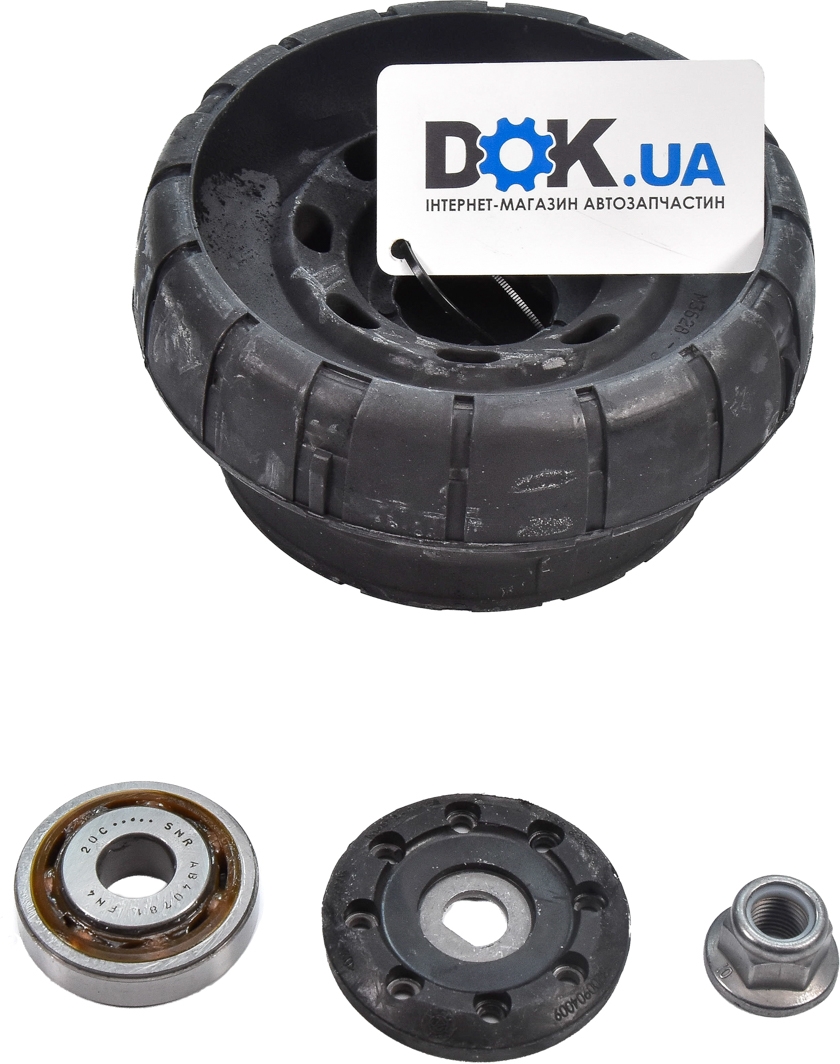 

Lemforder 3148801 Комплект (опора + подшипник)