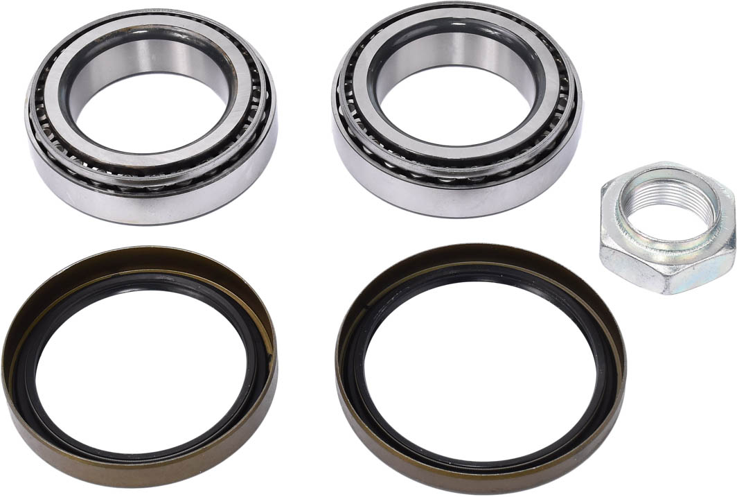 

SKF VKBA1444 Комплект ступицы колеса