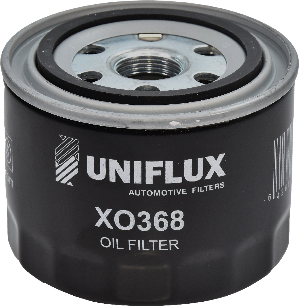 

Uniflux Filters xo368 Масляный фильтр