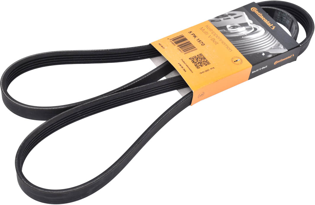 

Contitech 5PK1570 Поликлиновой ремень
