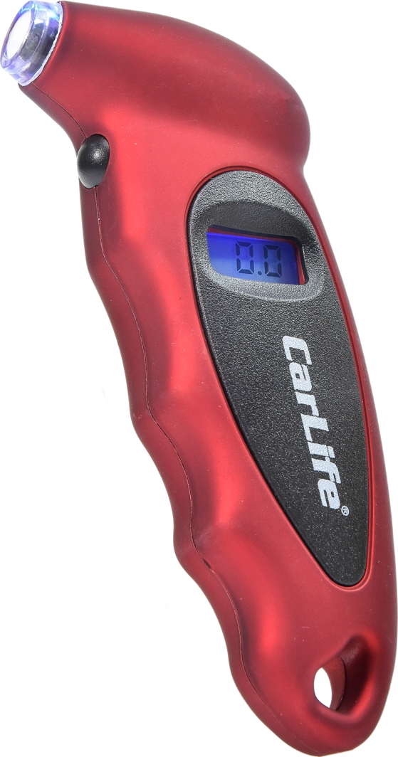 

Электронный манометр Carlife tg562